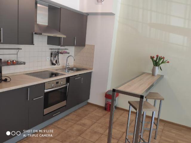 Luxapartament 3 - Z Duzym Tarasem I Garazem W Zeta Park Ustron Ngoại thất bức ảnh