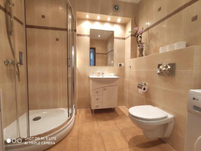 Luxapartament 3 - Z Duzym Tarasem I Garazem W Zeta Park Ustron Ngoại thất bức ảnh