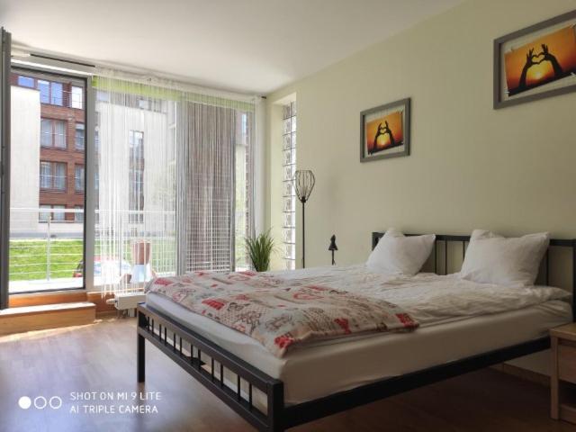 Luxapartament 3 - Z Duzym Tarasem I Garazem W Zeta Park Ustron Ngoại thất bức ảnh