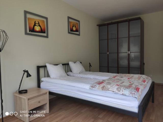 Luxapartament 3 - Z Duzym Tarasem I Garazem W Zeta Park Ustron Ngoại thất bức ảnh